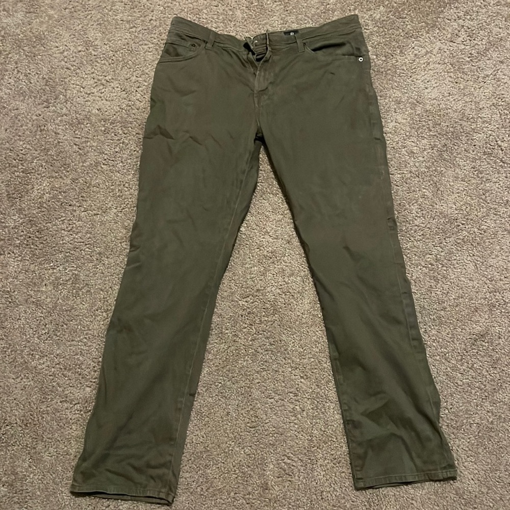 Adriano Goldschmied men’s jeans size 36x32